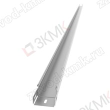 Лоток неперфорированный 60x40