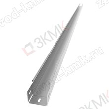 Лоток неперфорированный 65x65