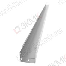 Лоток неперфорированный 70x70