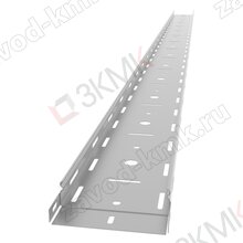 Лоток перфорированный 150х40