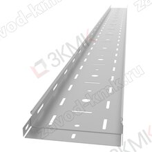 Лоток перфорированный 200х40