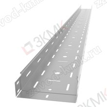 Лоток перфорированный 200х70