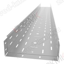 Лоток перфорированный 300х110