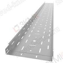 Лоток перфорированный 300х60