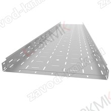 Лоток перфорированный 600х70