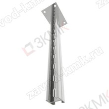 Стойка потолочная двойная MSS 2х4121 05