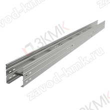 Лоток лестничный усиленный NLU 150x150