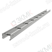 Лоток лестничный усиленный NLU 150x80