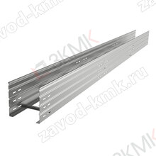 Лоток лестничный усиленный NLU 200x200