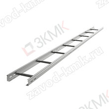 Лоток лестничный усиленный NLU 200x50