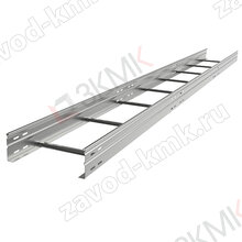 Лоток лестничный усиленный NLU 300x100