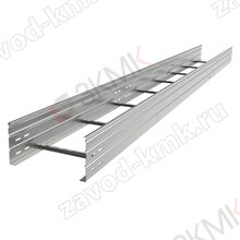 Лоток лестничный усиленный NLU 300x150