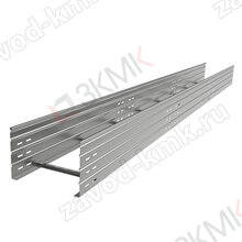 Лоток лестничный усиленный NLU 300x200