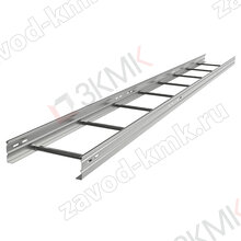 Лоток лестничный усиленный NLU 300x80