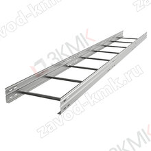 Лоток лестничный усиленный NLU 400x100