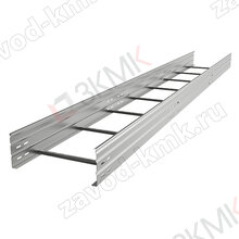 Лоток лестничный усиленный NLU 400x150