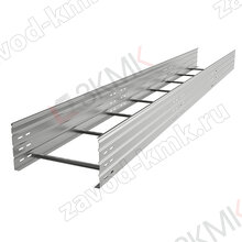 Лоток лестничный усиленный NLU 400x200