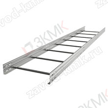 Лоток лестничный усиленный NLU 500x100