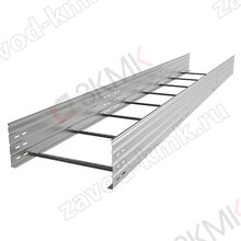 Лоток лестничный усиленный NLU 500x200