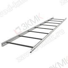 Лоток лестничный усиленный NLU 500x50