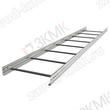 Лоток лестничный усиленный NLU 500x80