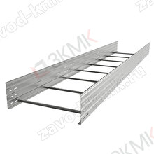 Лоток лестничный усиленный NLU 600x200