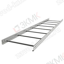 Лоток лестничный усиленный NLU 600x80