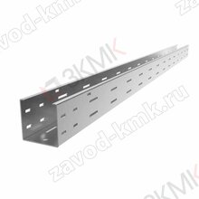 Лоток перфорированный тяжёлая серия LPT 100х100