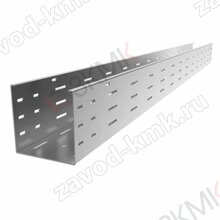 Лоток перфорированный тяжёлая серия LPT 150х150