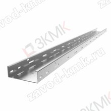 Лоток перфорированный тяжёлая серия LPT 150х50