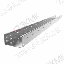 Лоток перфорированный тяжёлая серия LPT 150х80