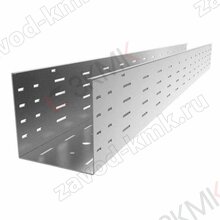 Лоток перфорированный тяжёлая серия LPT 200х200