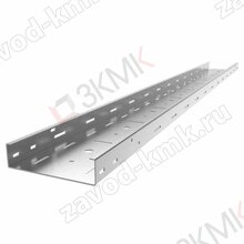 Лоток перфорированный тяжёлая серия LPT 200х50