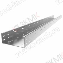 Лоток перфорированный тяжёлая серия LPT 200х80