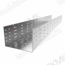 Лоток перфорированный тяжёлая серия LPT 300х200