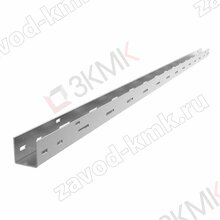 Лоток перфорированный тяжёлая серия LPT 50х50