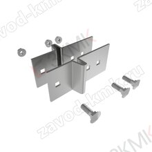 Угловой соединитель ISSU-12