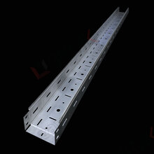 Фото лотка шириной 200 мм, нержавеющая сталь