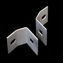 ISK-12 крепление I-профиля