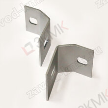 ISK-12 крепление I-профиля