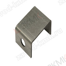 Кронштейн под шпильку KPPS оцинкованный