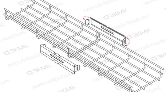 Соединение безвинтовое СПБ