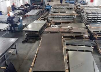 Настройка оборудования