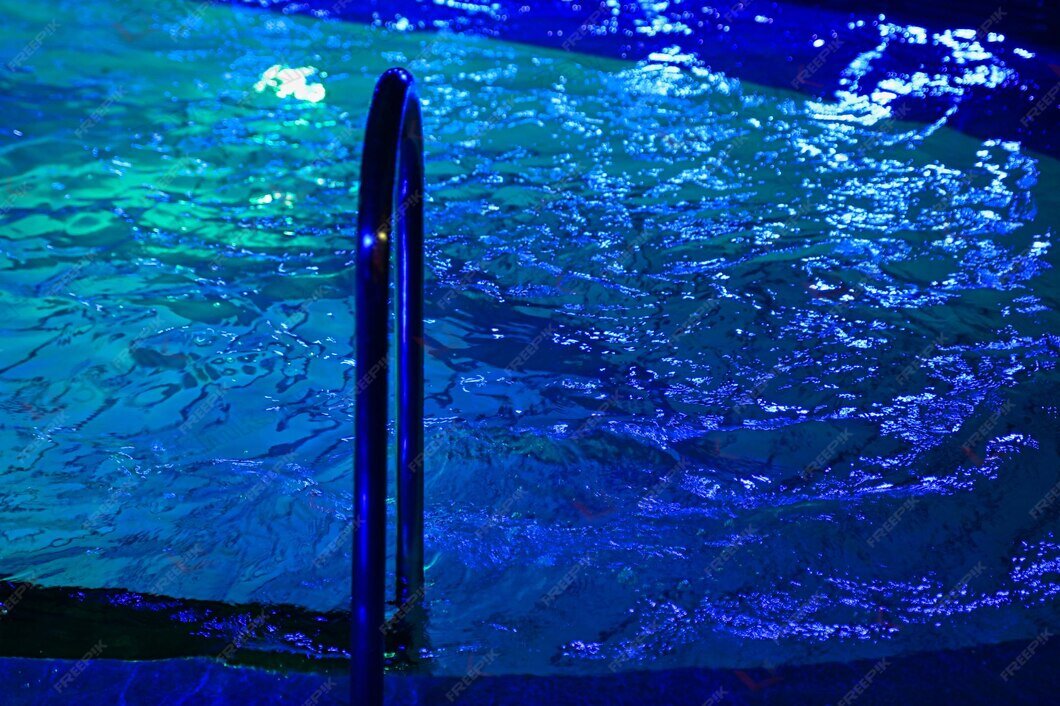 Светильники для бассейна Светильники для бассейна