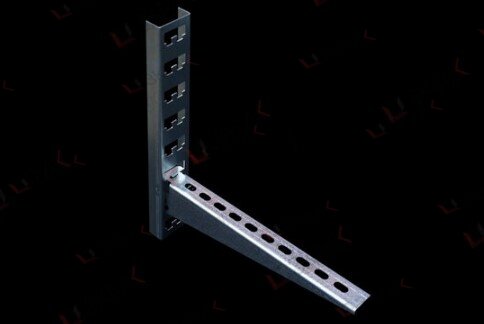 Полка К1160 производства ЗКМК