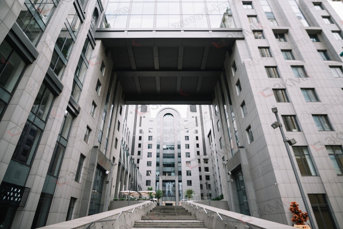 Несущие стены здания, источник: www.freepik.com