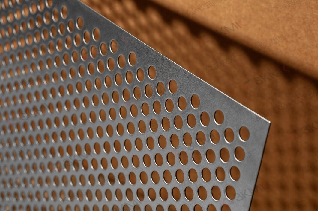 Оцинкованная сталь, источник: www.freepik.com