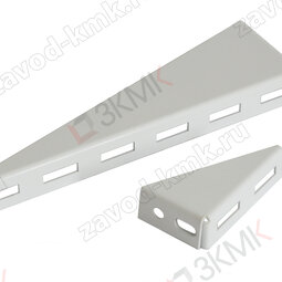 настенный кронштейн KN RAL 150 мм белый 