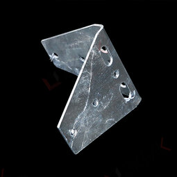 Станина монтажная (уголок) HDZ