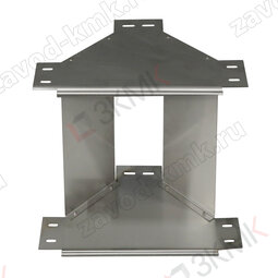 Угол Т-образный UTV нержавеющий (AISI)